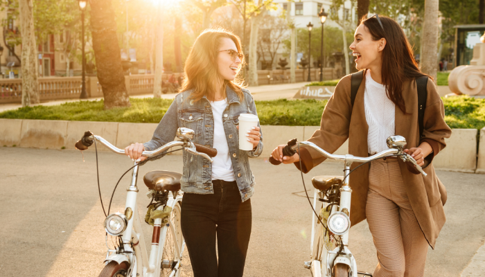 Női kerékpár - dynamic-sport.hu